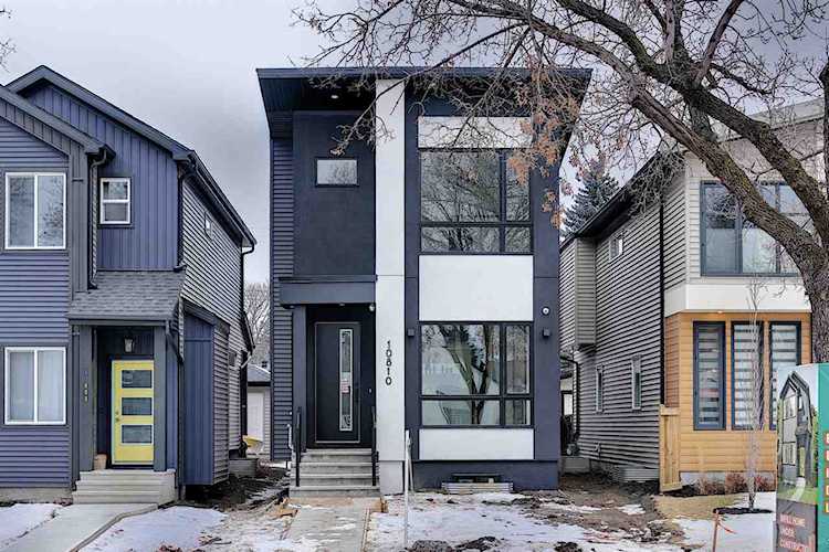10810 135 Street Edmonton, AB T5M 1J6