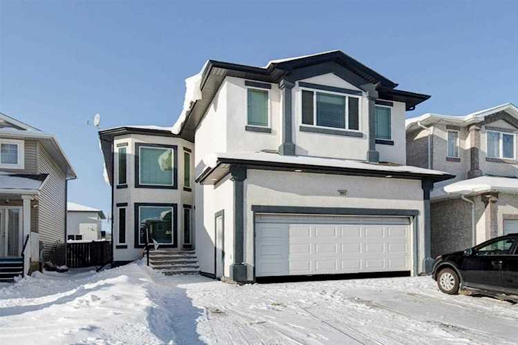 3312 18 Street Edmonton, AB T6T 0H4