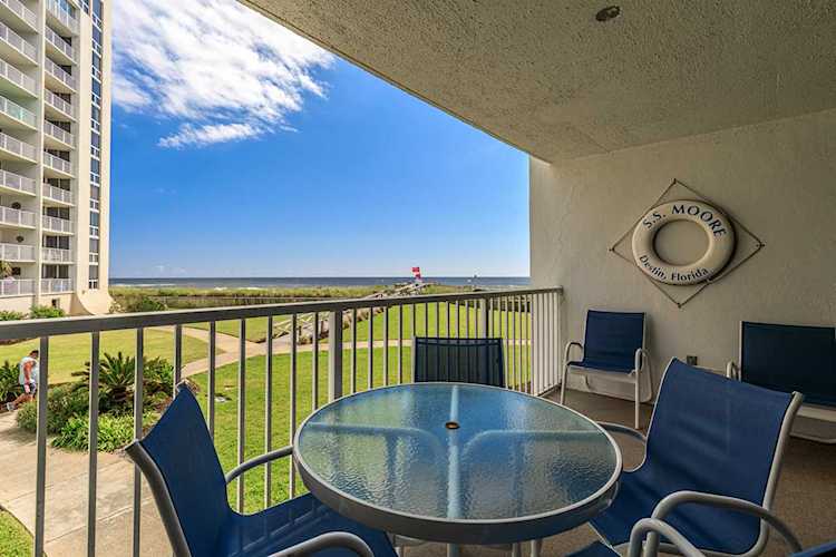 900 Gulf Shore Drive #UNIT 2022 Destin, FL 32541