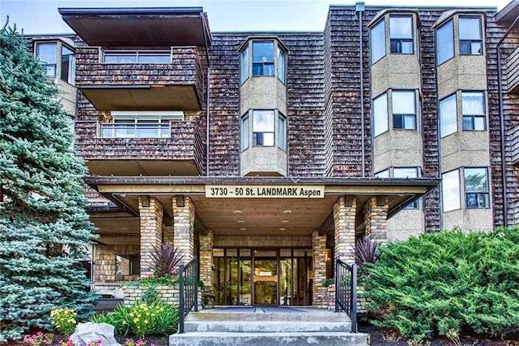 3730 50 St NW #215 Calgary, AB T3A 2V9