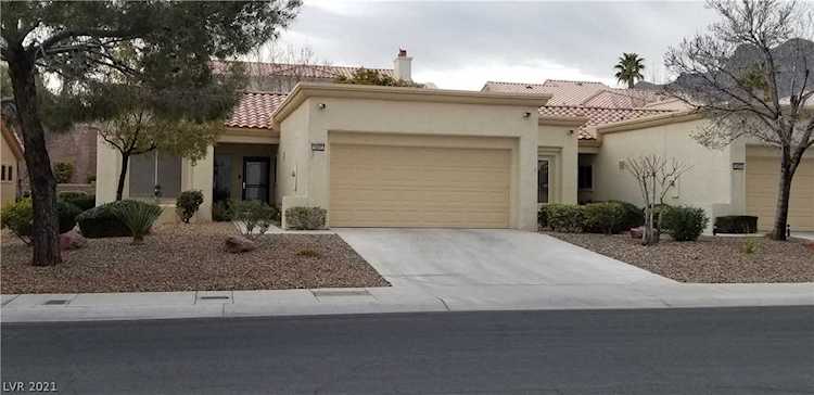 2401 Hallston St Las Vegas, NV 89134