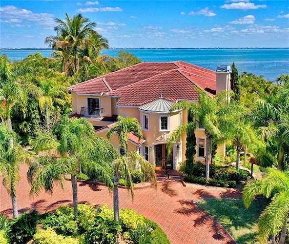 5372 Sandhamn PLACE Longboat Key, FL 34228