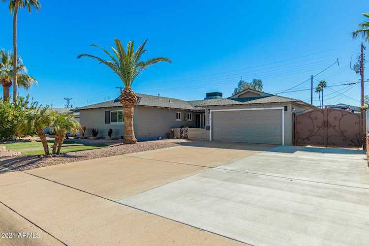 6443 E Vernon Avenue Scottsdale, AZ 85257