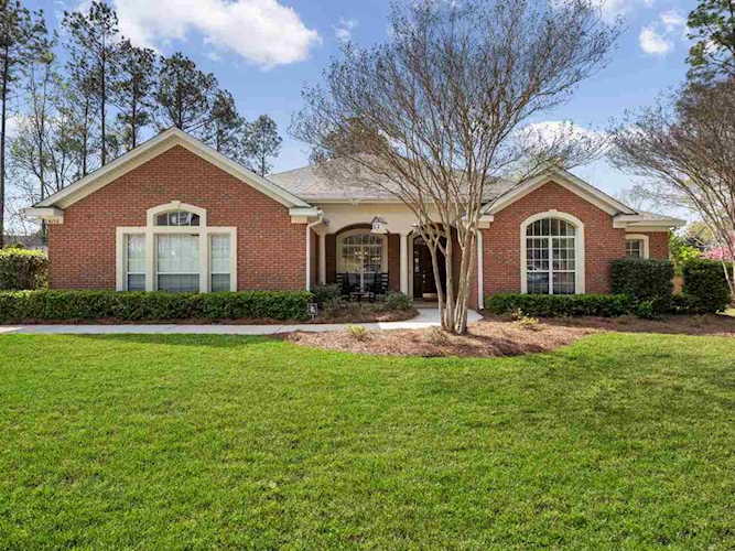 8150 Bloys Ct Tallahassee, FL 32312