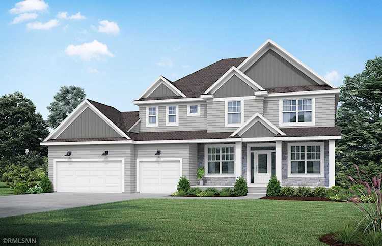 9568 James Court N Lake Elmo, MN 55042