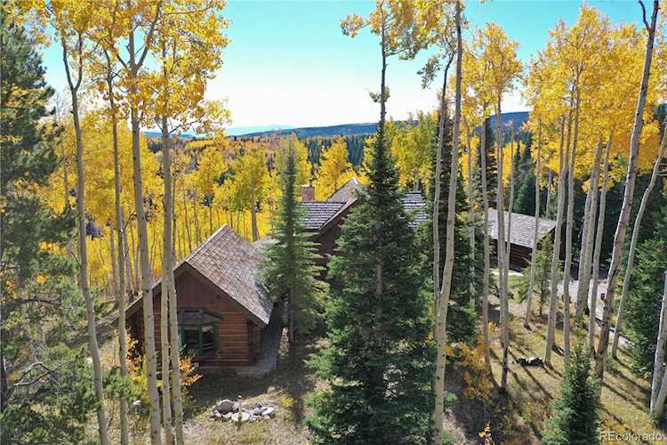9355 Bearpaw Trl Yampa, CO 80483