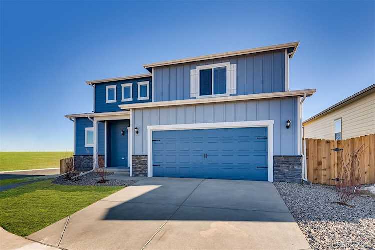 8889 Yampa St Commerce City, CO 80022 | MLS 6212514 Photo 1