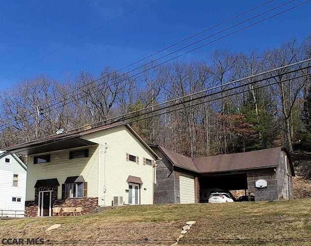 367 Main Street Woodland, PA 16881