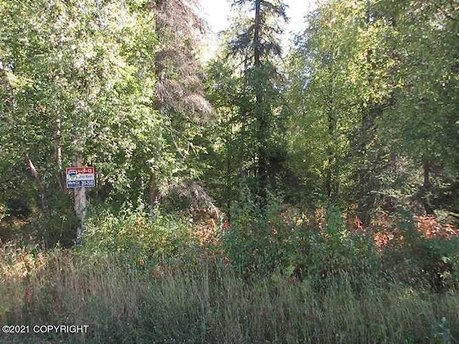 B002 Tazlina Drive Palmer, AK 99645