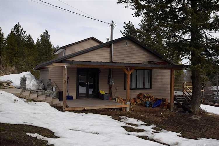 3237 Corine Road West Kelowna, BC V4T1V9