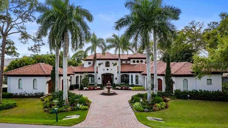 458 Walls WAY Osprey, FL 34229