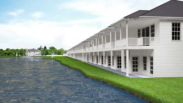 90 Kara Lake Drive Santa Rosa Beach, FL 32459