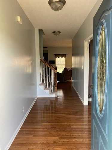 3149 Old Clarksville Spgfld Rd Adams, TN 37010
