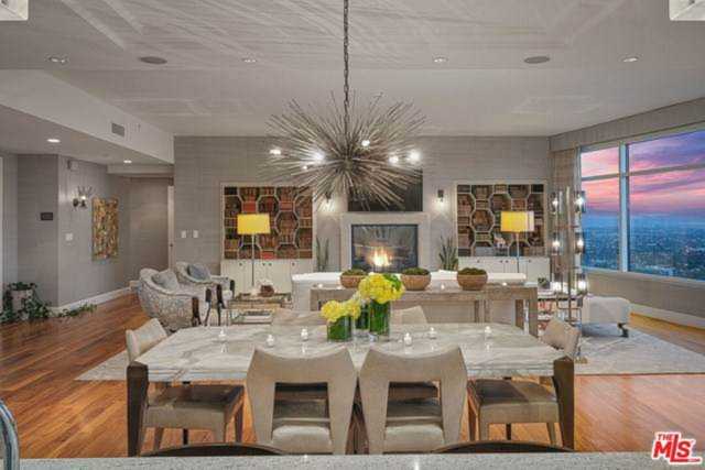 1 W Century Drive #28B Los Angeles, CA 90067