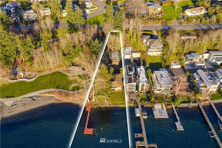 557 5th Ave W Kirkland, WA 98033