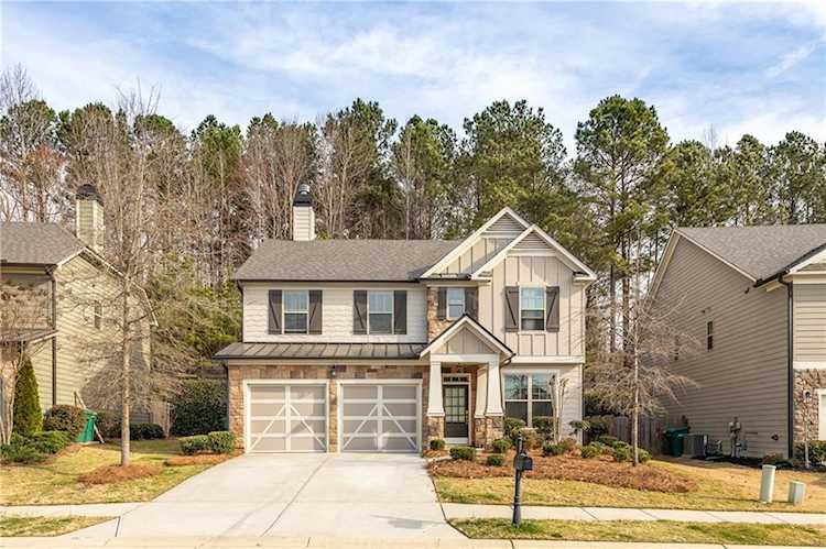 133 Stoney Creek Parkway Woodstock, GA 30188
