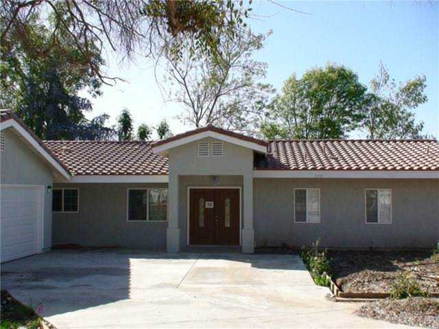 2331 Sandra Glen Drive Rowland Heights, CA 91748