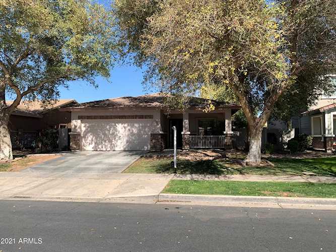 4260 E Linda Lane Gilbert, AZ 85234