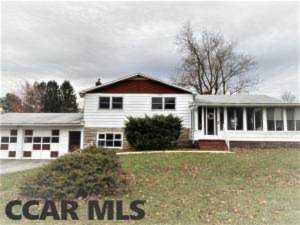 300 Scott Lane Philipsburg, PA 16866