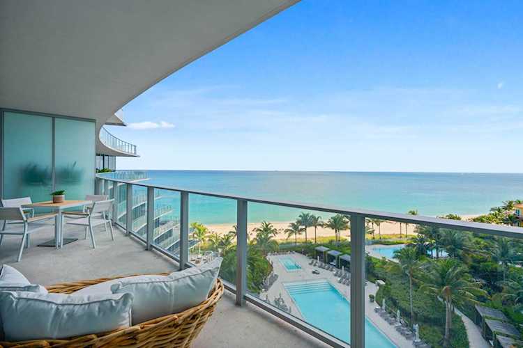 2200 N Ocean Boulevard #N802 Fort Lauderdale, FL 33305
