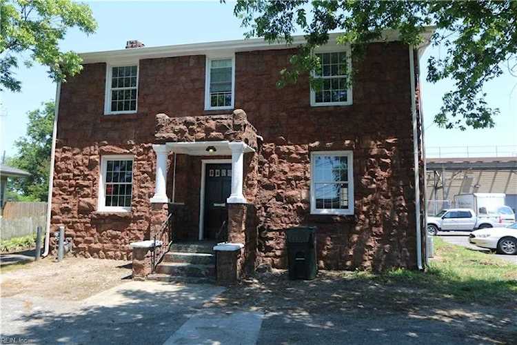 1222 W Olney Rd Norfolk, VA 23507