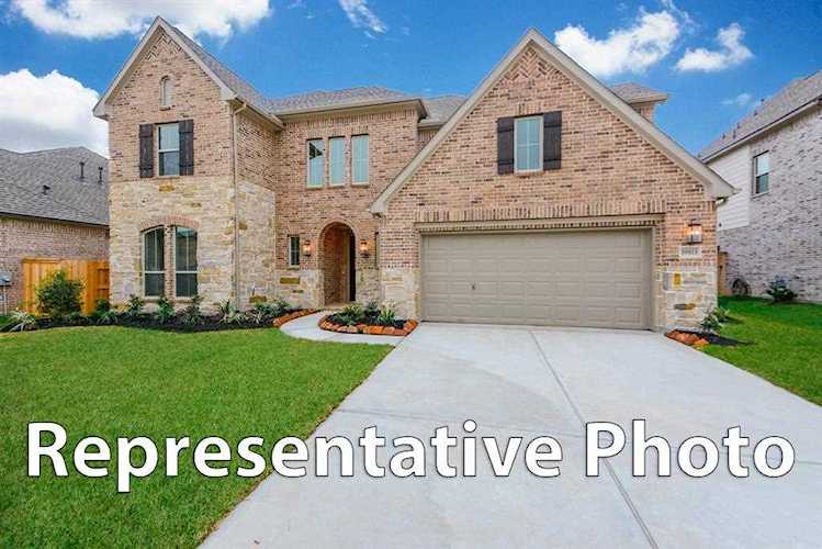 16523 Whiteoak Canyon Dr Humble, TX 77346