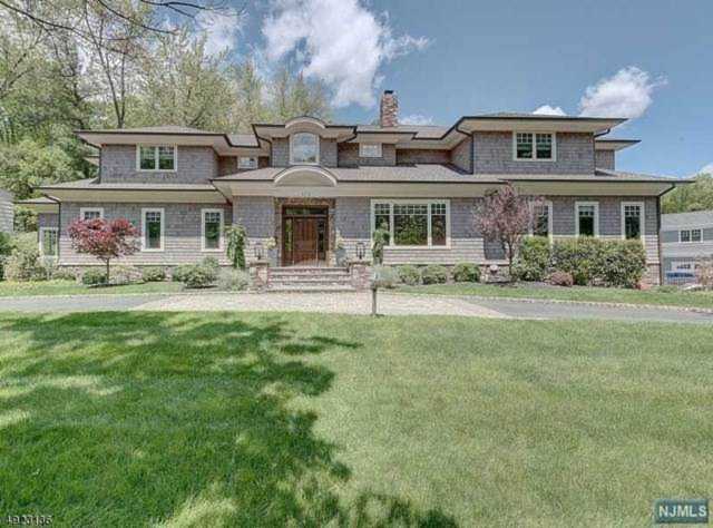 175 Long Hill Drive Millburn, NJ 07078 | MLS 21007257 Photo 1