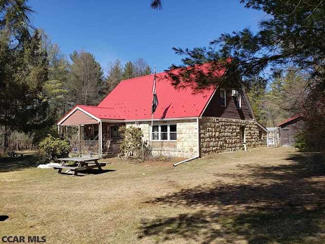 1351 Clarence Road Clarence, PA 16829 | home for sale | KBB Photo 1