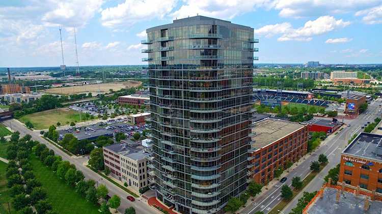 300 W Spring Street Columbus, OH 43215