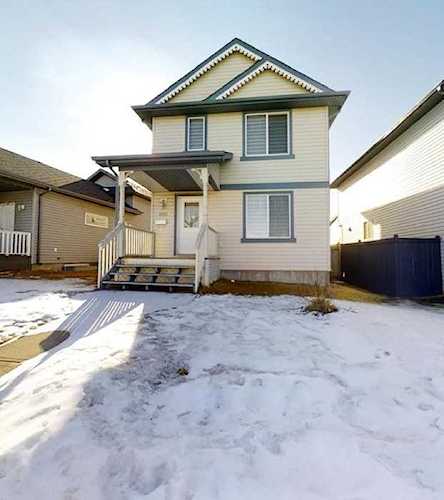 3123 32 Avenue Edmonton, AB T6T 1X3