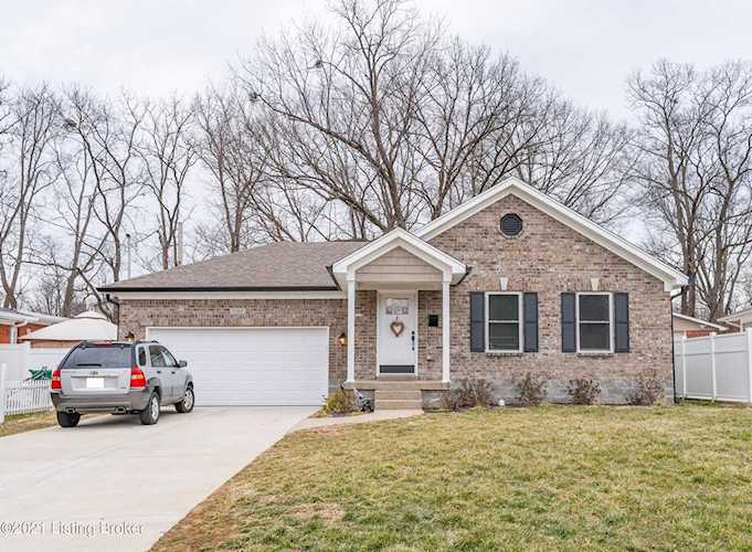 5305 Layne Rd Louisville, KY 40219 | MLS 1578648 Photo 1