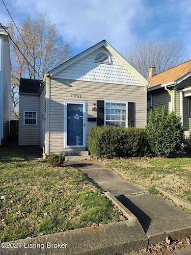1008 Sylvia St Louisville, KY 40217