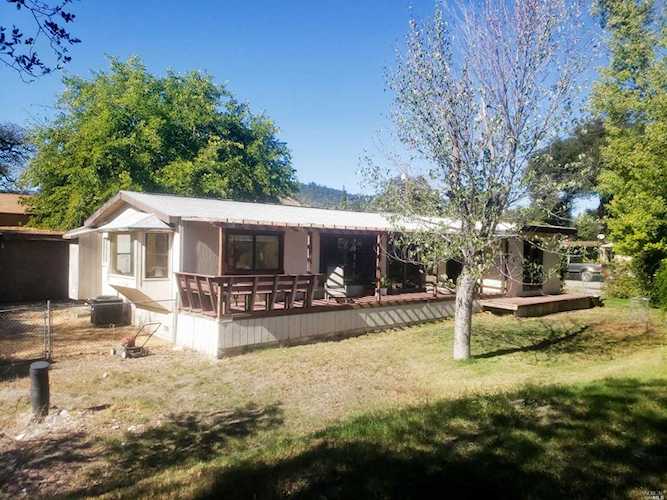 373 Else Way Cloverdale, CA 95425