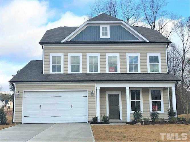 313 Sailor Way Fuquay Varina, NC 27526