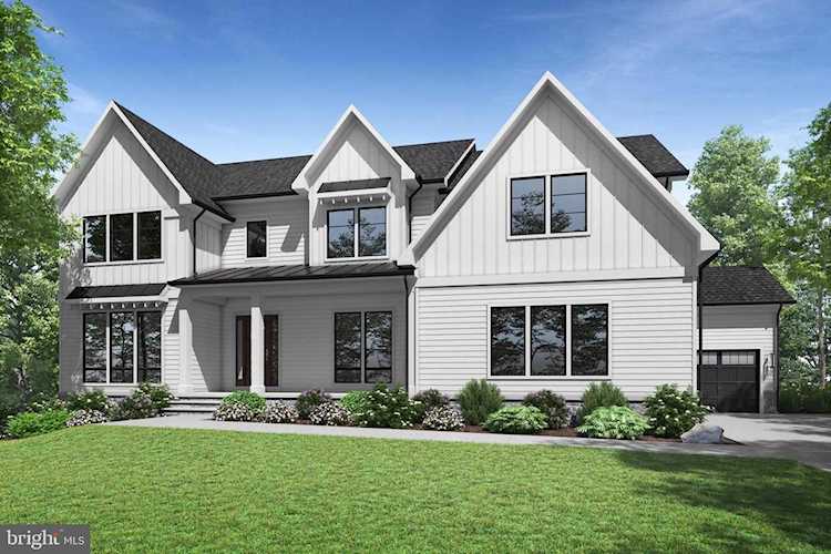 526 Nelson Dr NE Vienna, VA 22180 | MLS ® VAFX1152386 Photo 1