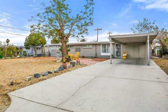 67229 E San Gabriel Circle Cathedral City, CA 92234