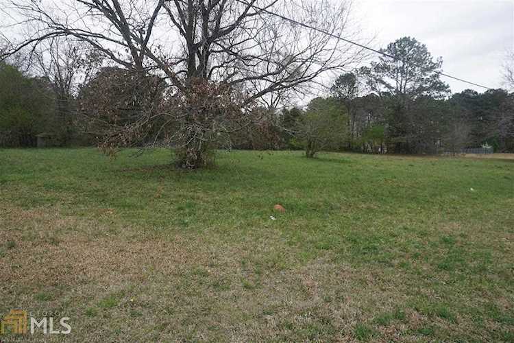0 Flat Shoals Road Conyers, GA 30013