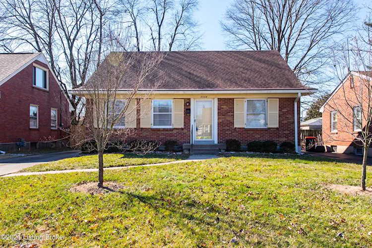 3508 Wexford Dr Louisville, KY 40218 | MLS 1578640 Photo 1