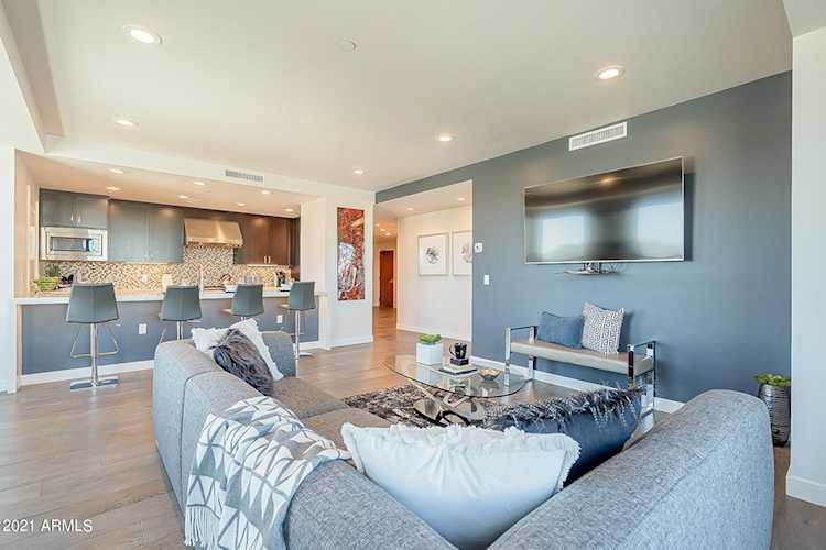 6803 E Main Street #6607 Scottsdale, AZ 85251 | MLS 6196898 Photo 1