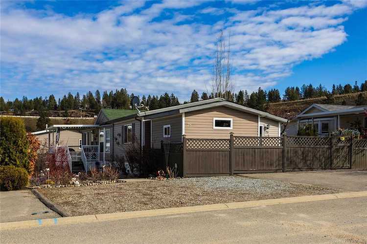 610 Katherine Road West Kelowna, BC V1Z3G2