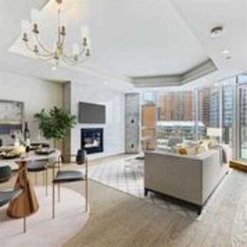 738 1 Ave SW #405 Calgary, AB T2P 5G8