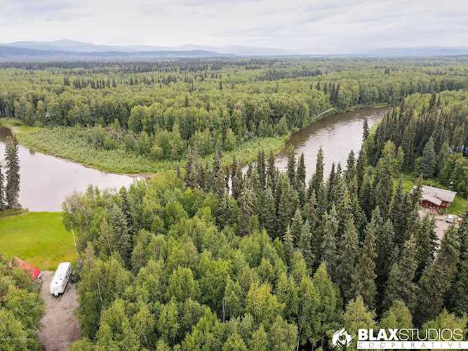 BB N Freeman Road North Pole, AK 99705