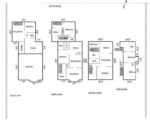 20 Birchwood Boston, MA 02132