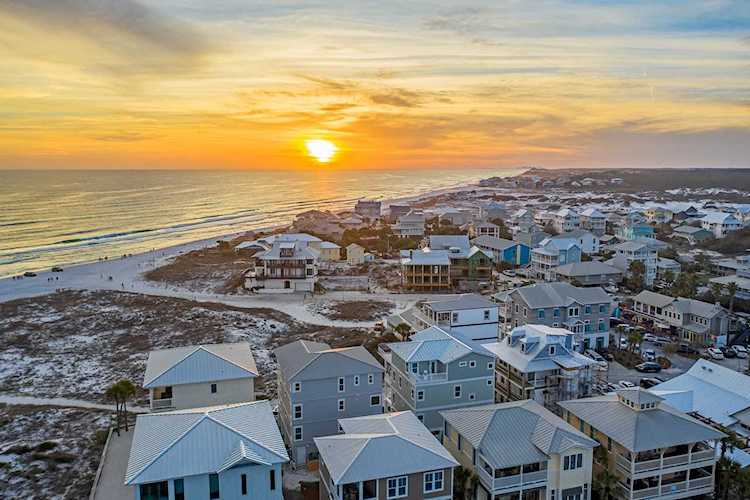 80 Hotz Avenue Santa Rosa Beach, FL 32459