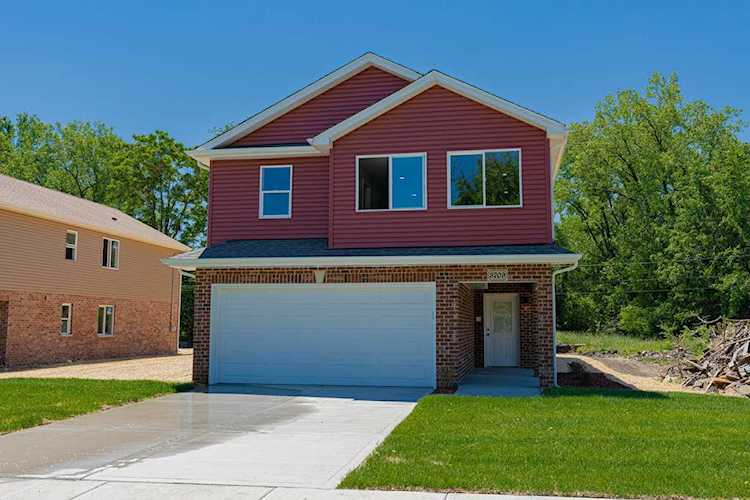 3709 139th Place Robbins, IL 60472