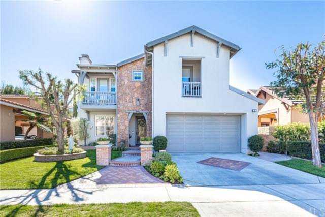 28 Bargemon Newport Coast, CA 92657