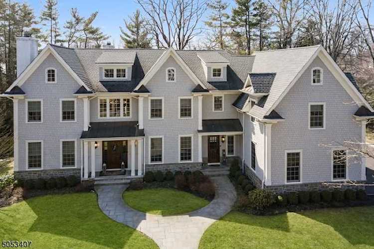 2 Linden Lane Chatham Twp., NJ 07928