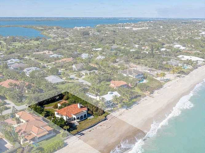 580 Reef Rd Vero Beach, FL 32963