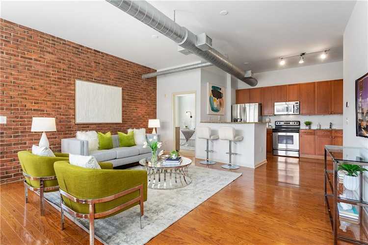 600 Brickworks Circle NE #6201 Atlanta, GA 30307