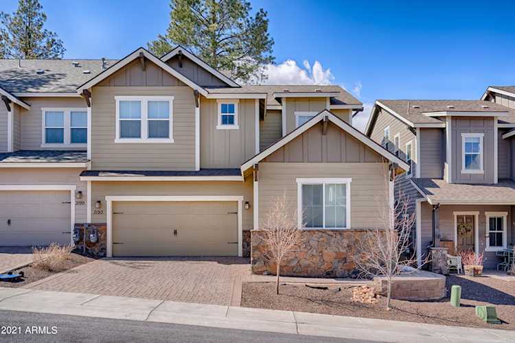 3193 S Beringer Lane Flagstaff, AZ 86005 | MLS 6208246 Photo 1